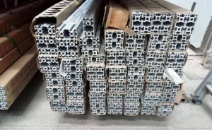 铝材排行与哪些因素有关